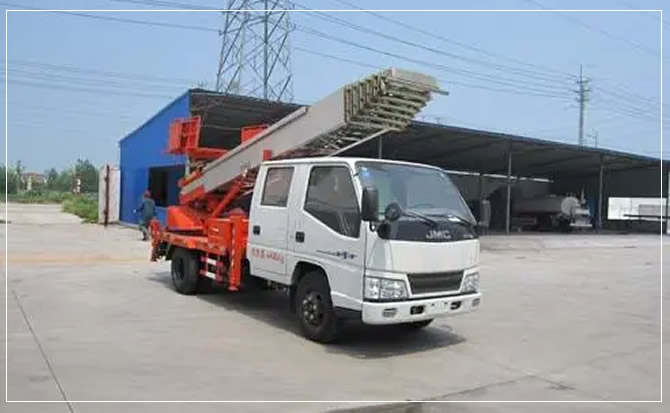 北关搬家